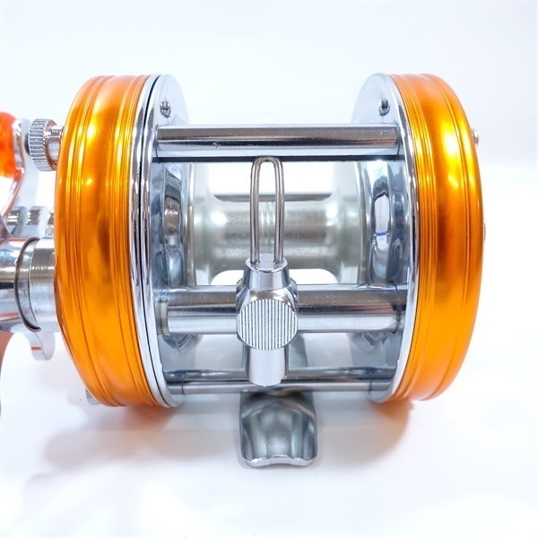 アンバダサー５５００Ｃ　サンセットオレンジ